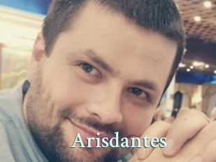 Arisdantes