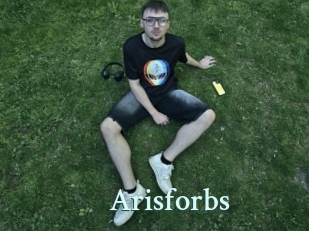 arisforbs Ambiance Gay