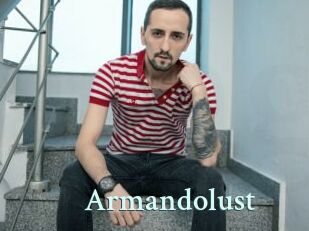 Armandolust