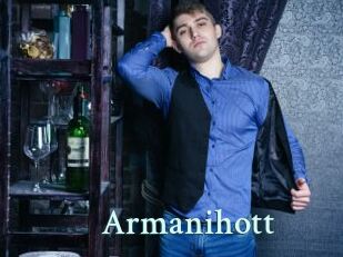 Armanihott