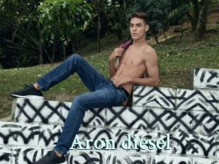 Aron_diesel