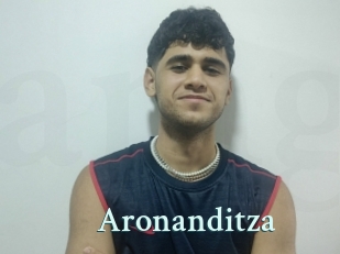 Aronanditza