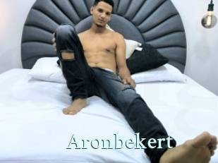 Aronbekert