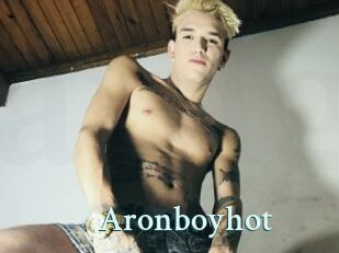 Aronboyhot