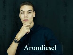 Arondiesel