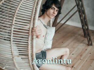 Aronlintu