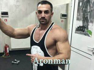 Aronman