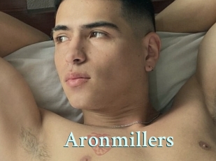 Aronmillers