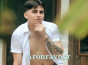 Aronraynor