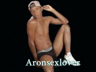 Aronsexlover