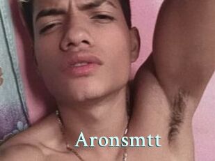 aronsmtt Ambiance Gay