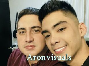 Aronvisuals