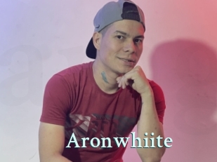 Aronwhiite