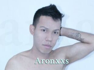 Aronxxs