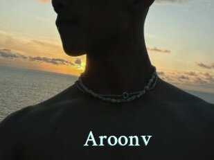 Aroonv