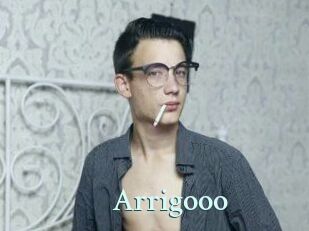 Arrigooo