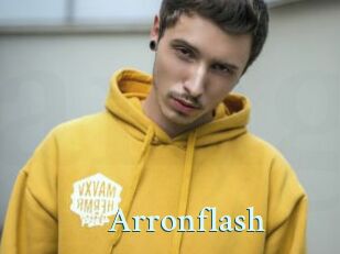 Arronflash