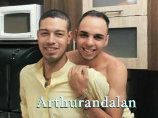 Arthurandalan