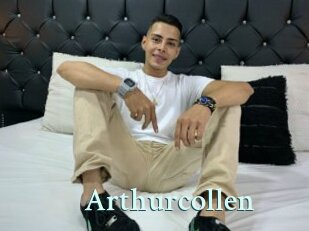 Arthurcollen