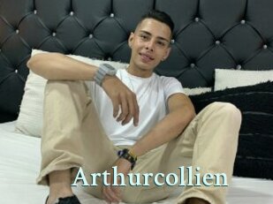 arthurcollien Ambiance Gay