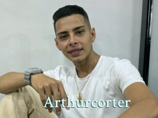 Arthurcorter