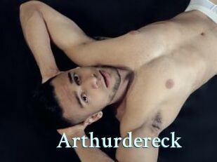 Arthurdereck