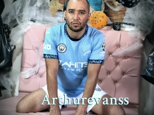 Arthurevanss