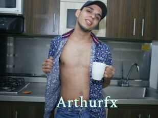 Arthurfx