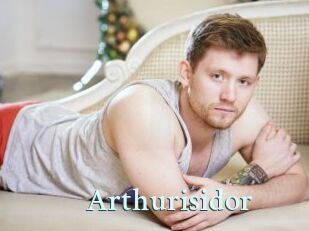 Arthurisidor