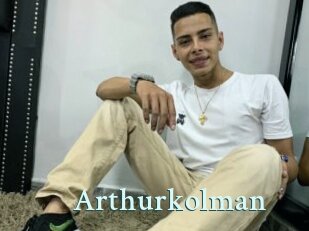 Arthurkolman