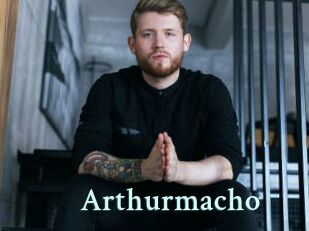 Arthurmacho