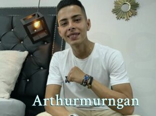 Arthurmurngan