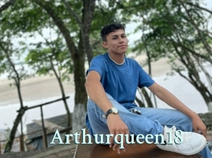 Arthurqueen18