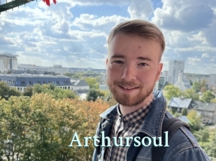 Arthursoul