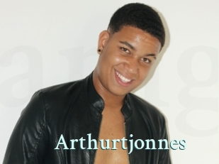 Arthurtjonnes