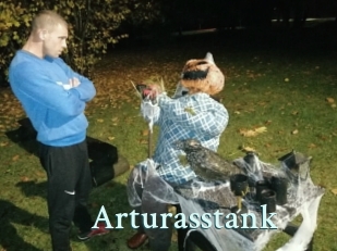 Arturasstank