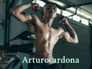 Arturocardona