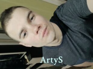 ArtyS