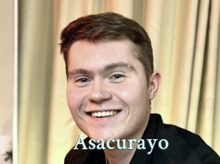 Asacurayo