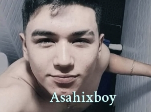 Asahixboy