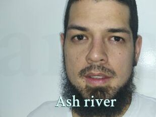 Ash_river