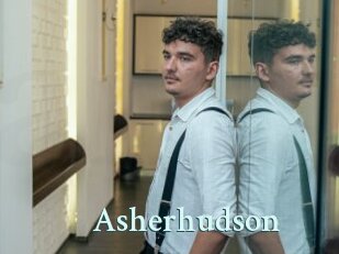 Asherhudson