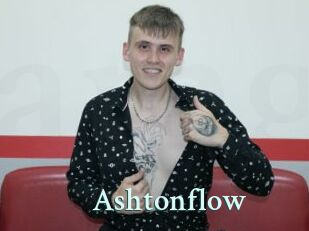 Ashtonflow