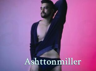 Ashttonmiller