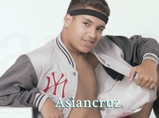 Asiancruz