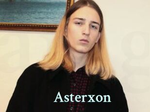 Asterxon