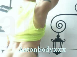 Astonbodyxxx