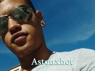Astonxhot