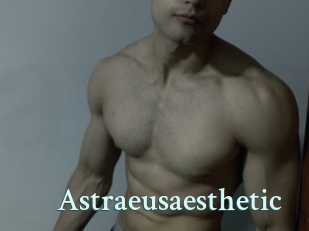 Astraeusaesthetic