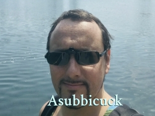 Asubbicuck